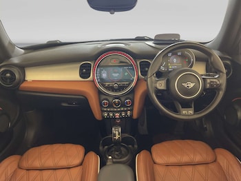 Used MINI Convertible 2021 for sale - 79072825: Photo