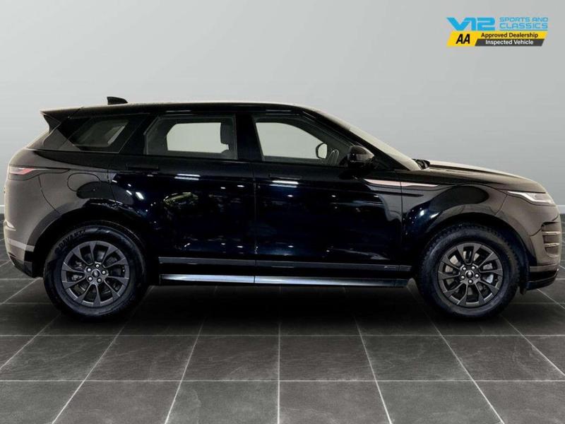 Used Land Rover Range Rover Evoque 2020 for sale - 77059277: Photo 11