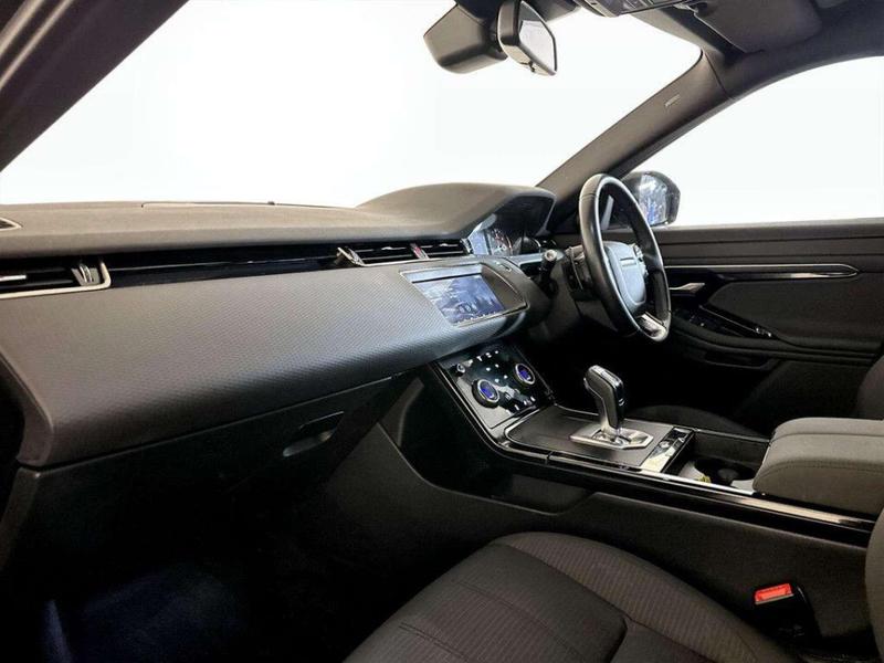 Used Land Rover Range Rover Evoque 2020 for sale - 77059277: Photo 12