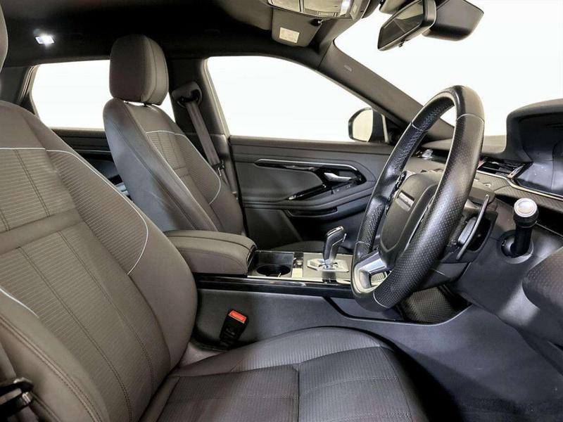 Used Land Rover Range Rover Evoque 2020 for sale - 77059277: Photo 13