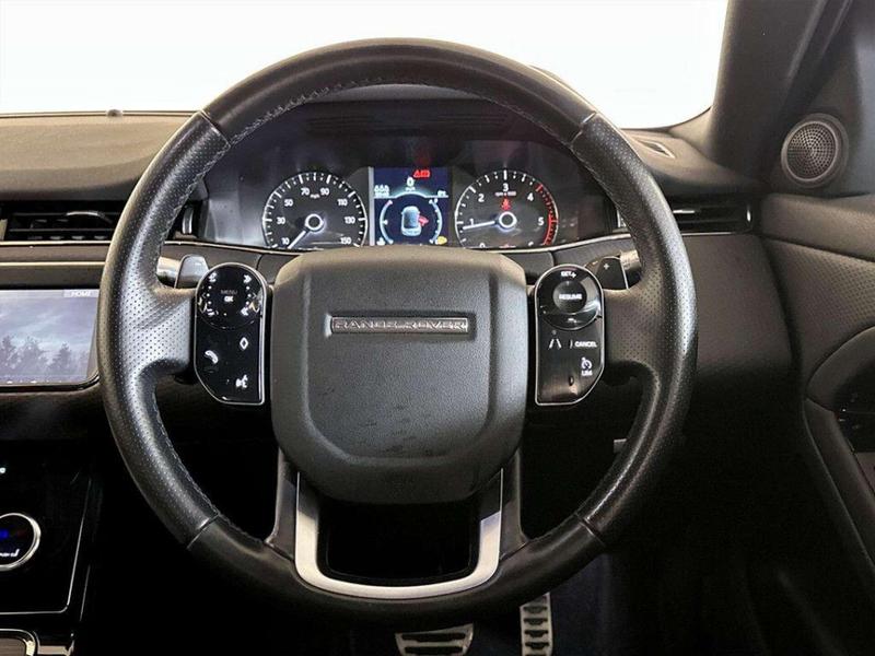 Used Land Rover Range Rover Evoque 2020 for sale - 77059277: Photo 16