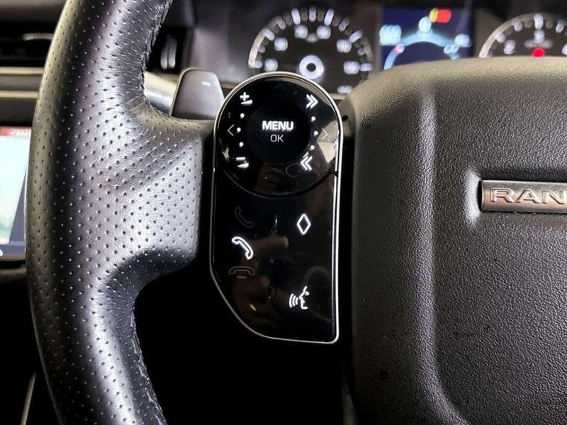 Used Land Rover Range Rover Evoque 2020 for sale - 77059277: Photo 17