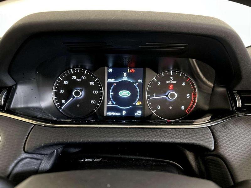 Used Land Rover Range Rover Evoque 2020 for sale - 77059277: Photo 18