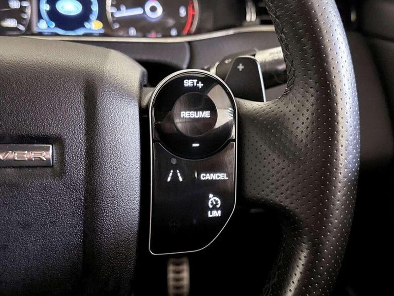 Used Land Rover Range Rover Evoque 2020 for sale - 77059277: Photo 19