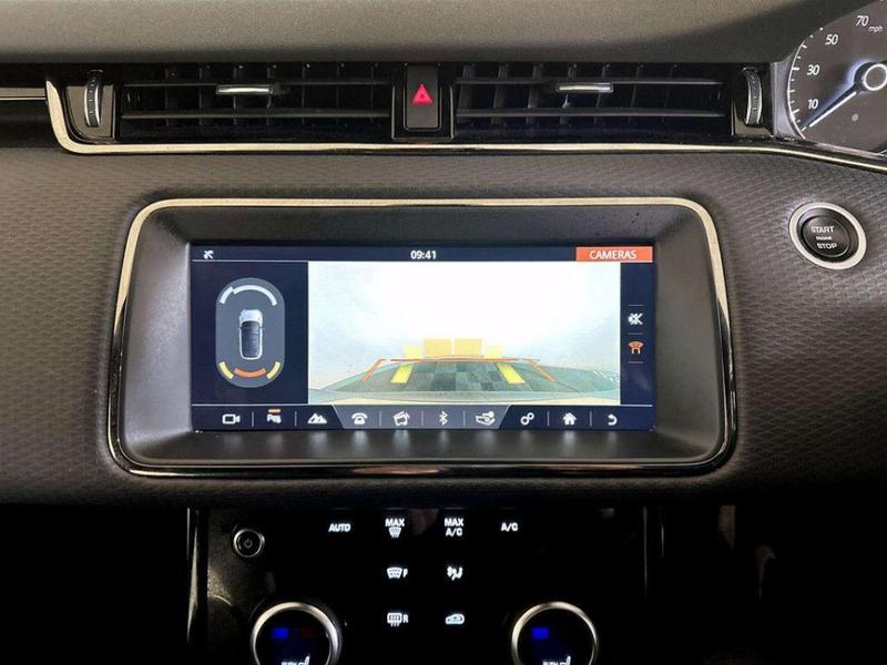 Used Land Rover Range Rover Evoque 2020 for sale - 77059277: Photo 20