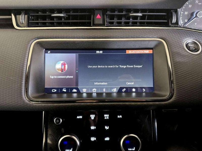 Used Land Rover Range Rover Evoque 2020 for sale - 77059277: Photo 21