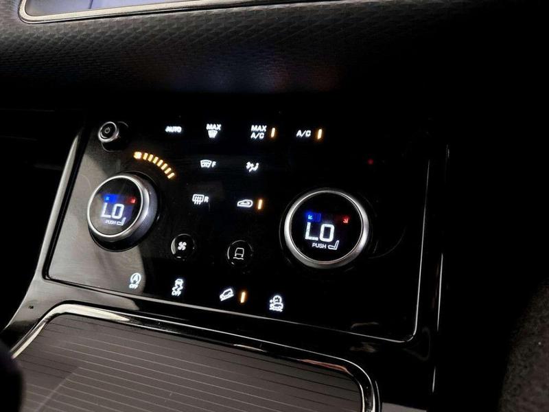 Used Land Rover Range Rover Evoque 2020 for sale - 77059277: Photo 24