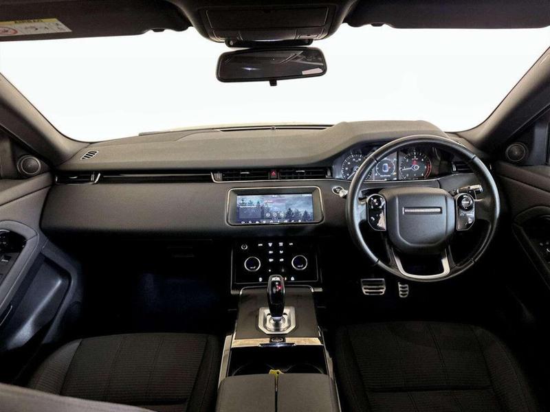 Used Land Rover Range Rover Evoque 2020 for sale - 77059277: Photo 3