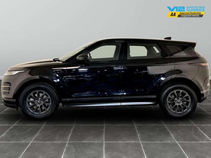 Used Land Rover Range Rover Evoque 2020 for sale - 77059277: Photo 7