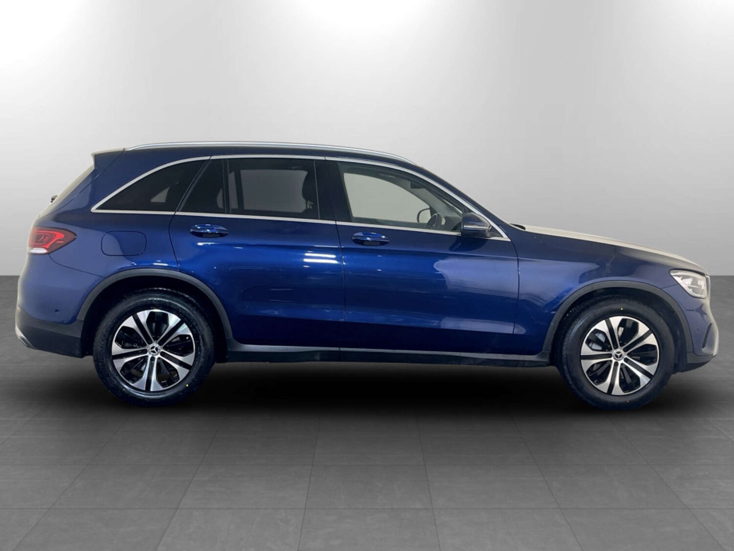 Used Mercedes-Benz GLC 2019 for sale - 77531862: Photo 11