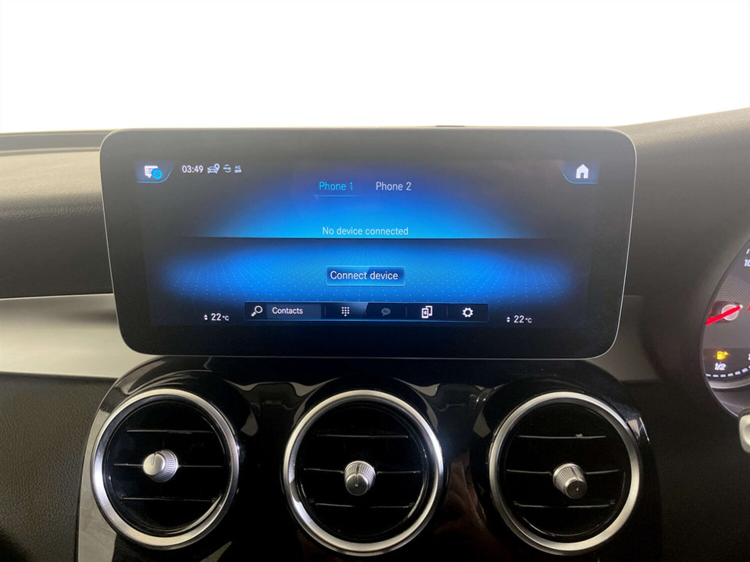 Used Mercedes-Benz GLC 2019 for sale - 77531862: Photo 23