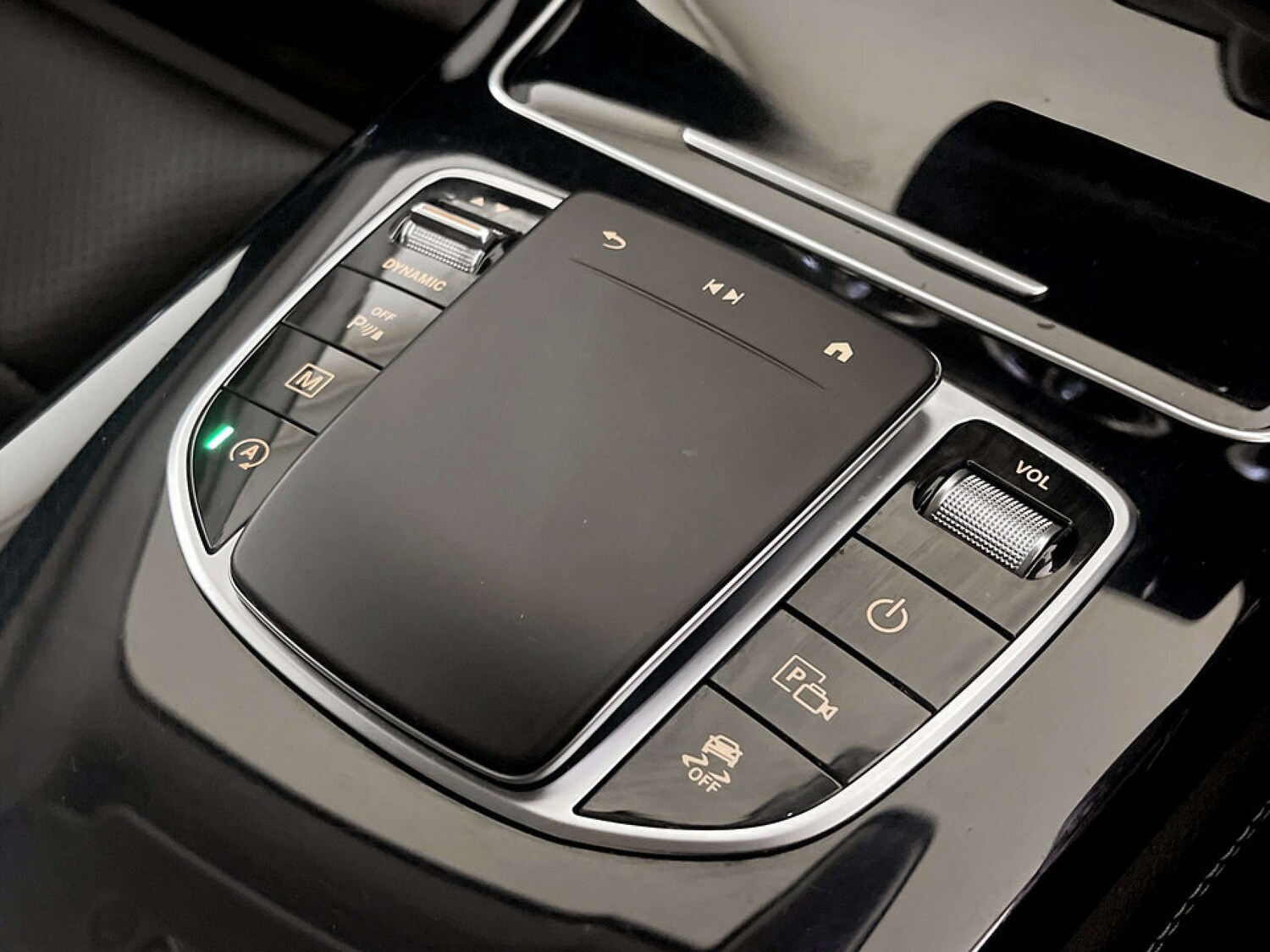 Used Mercedes-Benz GLC 2019 for sale - 77531862: Photo 26