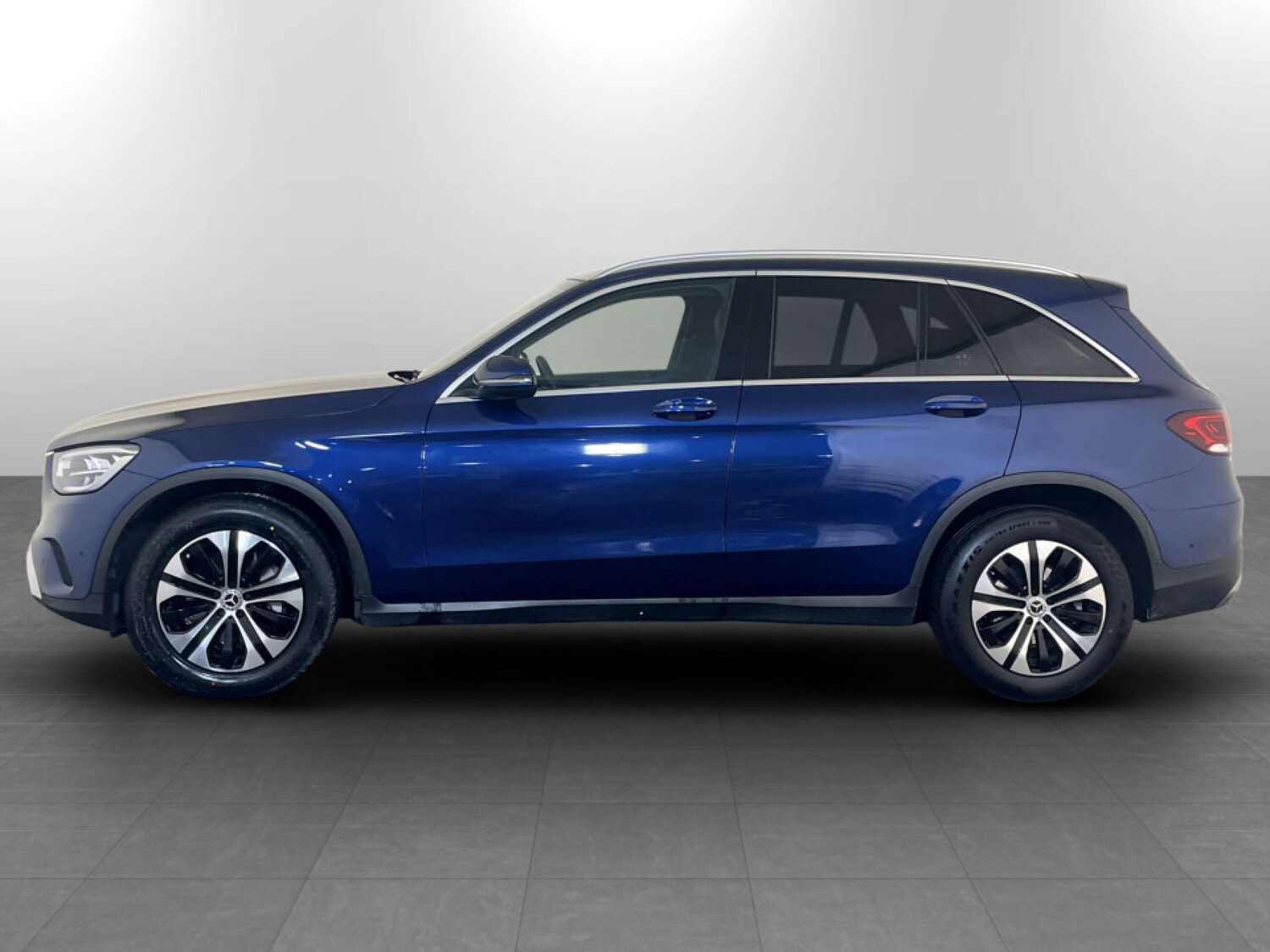 Used Mercedes-Benz GLC 2019 for sale - 77531862: Photo 7