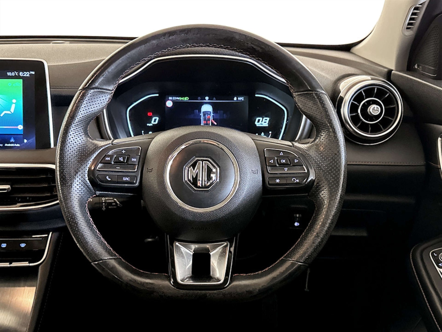 Used MG MG HS 2023 for sale - 77701567: Photo 17