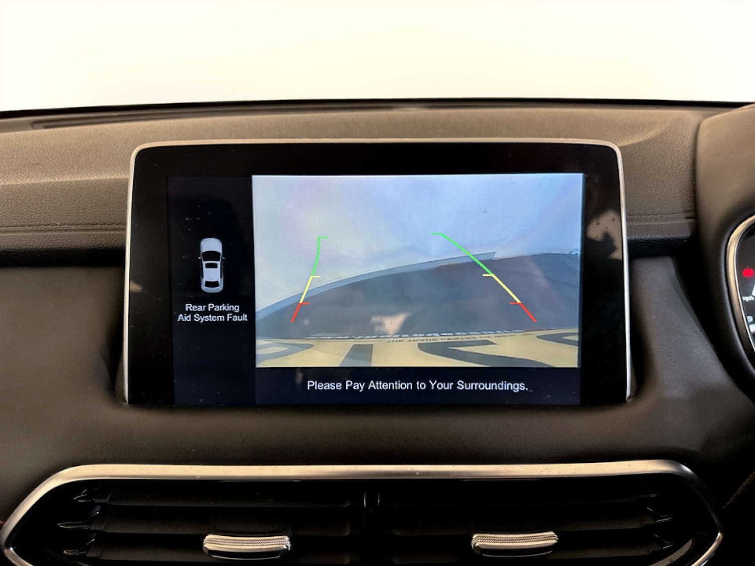 Used MG MG HS 2023 for sale - 77701567: Photo 22