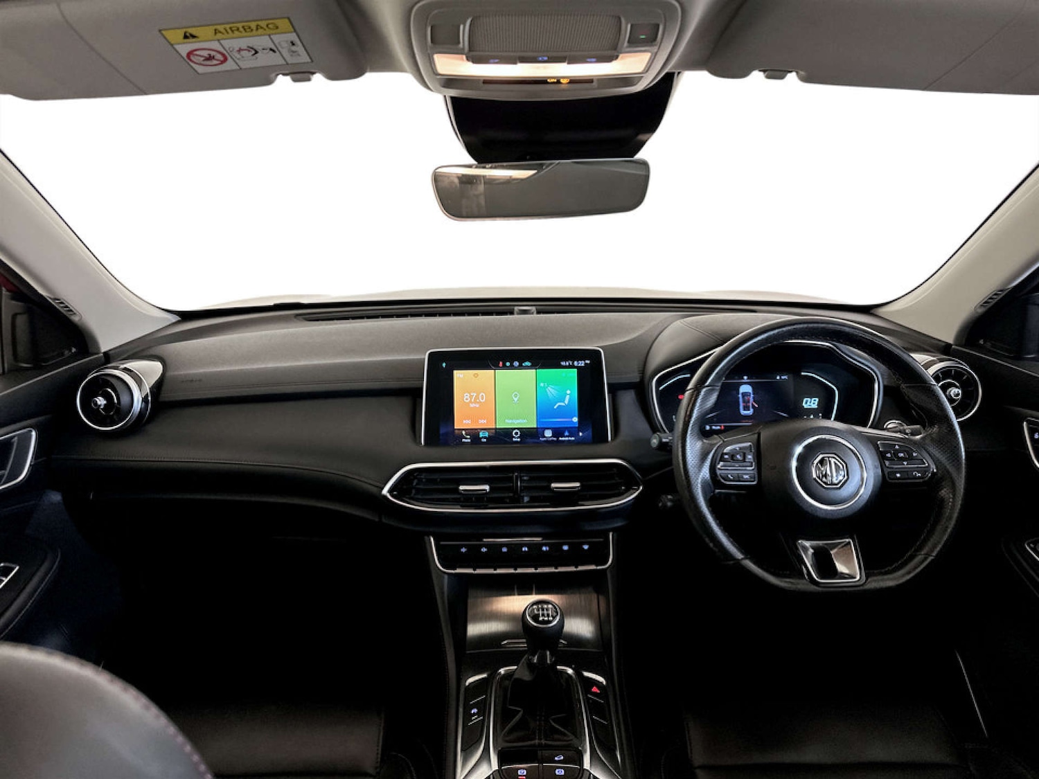 Used MG MG HS 2023 for sale - 77701567: Photo 3