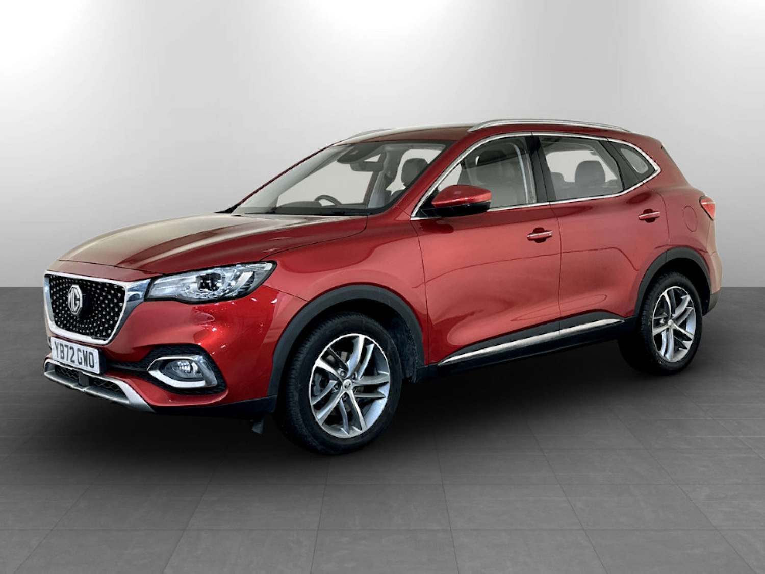 Used MG MG HS 2023 for sale - 77701567: Photo 6