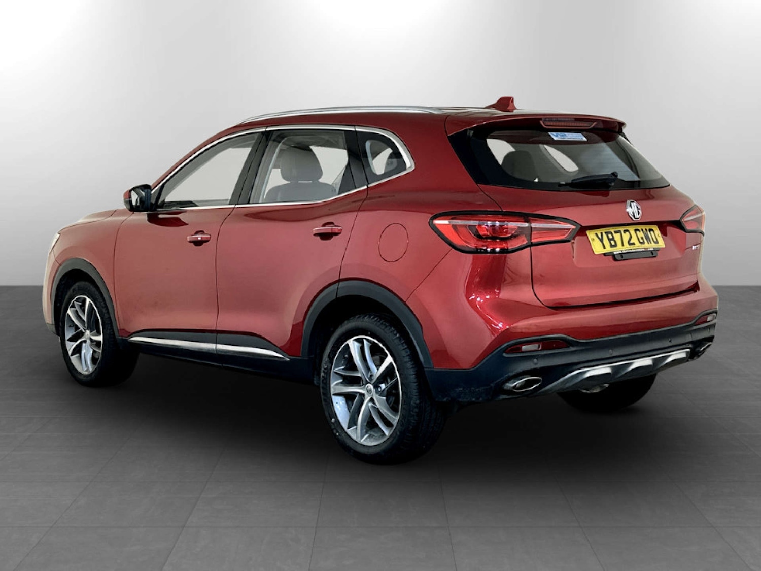 Used MG MG HS 2023 for sale - 77701567: Photo 8