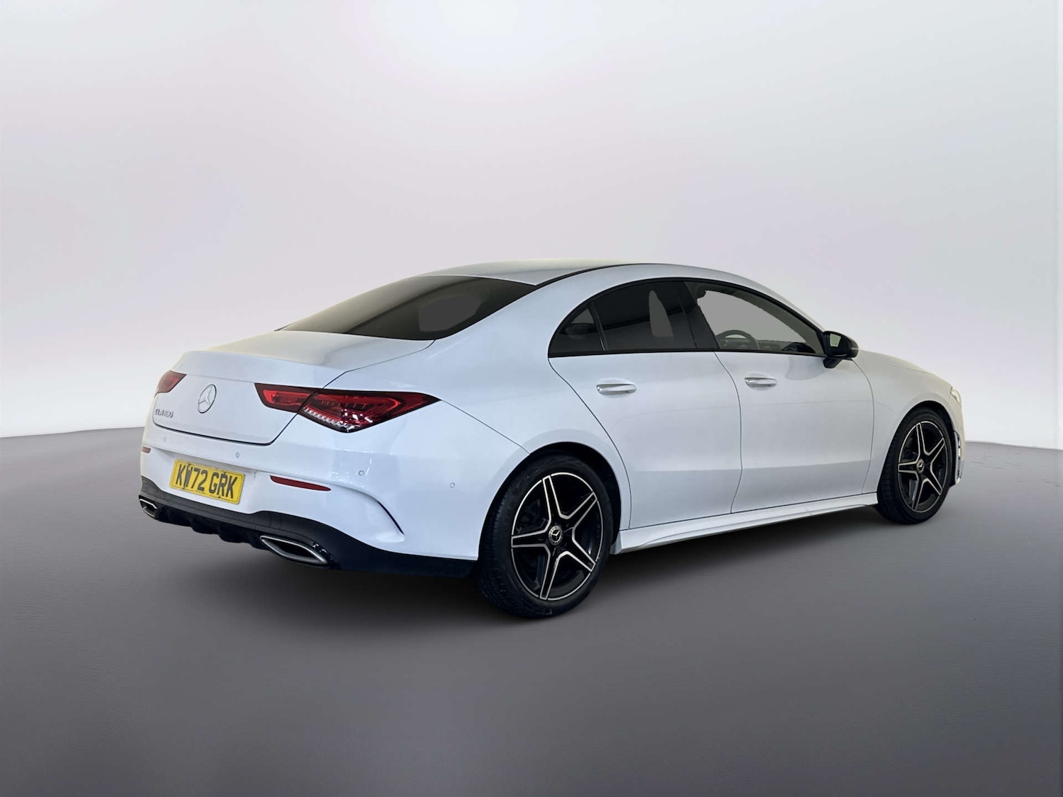 Used Mercedes-Benz CLA 2023 for sale - 78124726: Photo 10