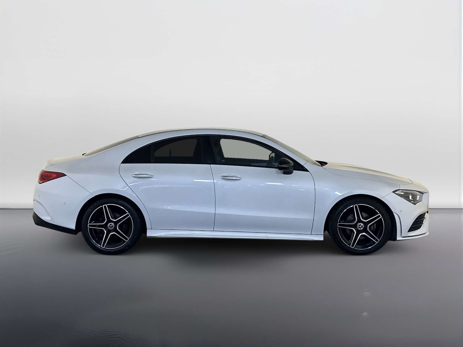 Used Mercedes-Benz CLA 2023 for sale - 78124726: Photo 11