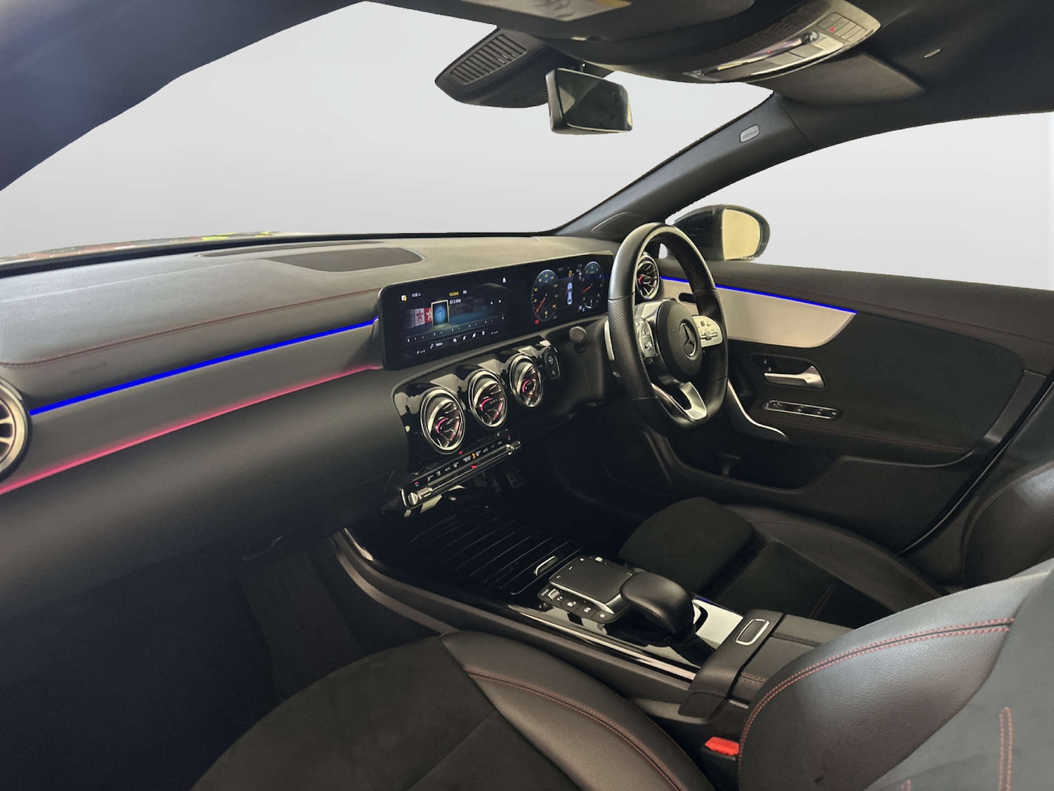 Used Mercedes-Benz CLA 2023 for sale - 78124726: Photo 12