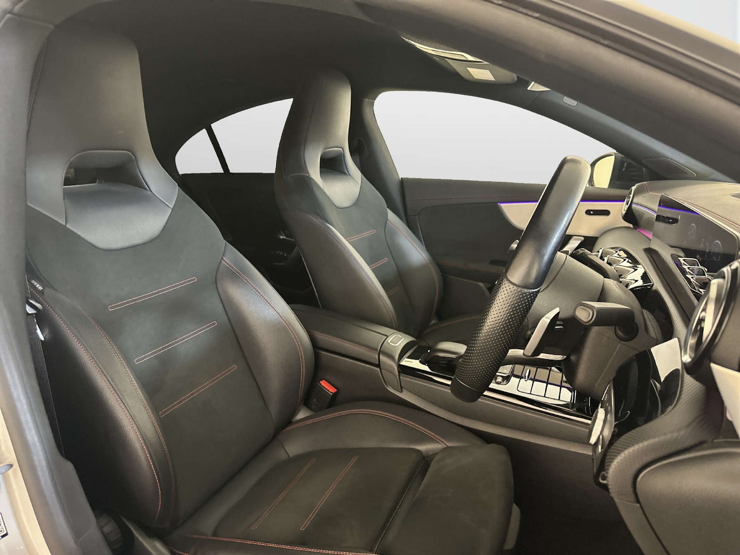 Used Mercedes-Benz CLA 2023 for sale - 78124726: Photo 13