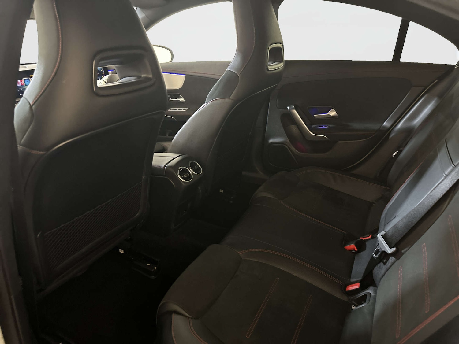 Used Mercedes-Benz CLA 2023 for sale - 78124726: Photo 14