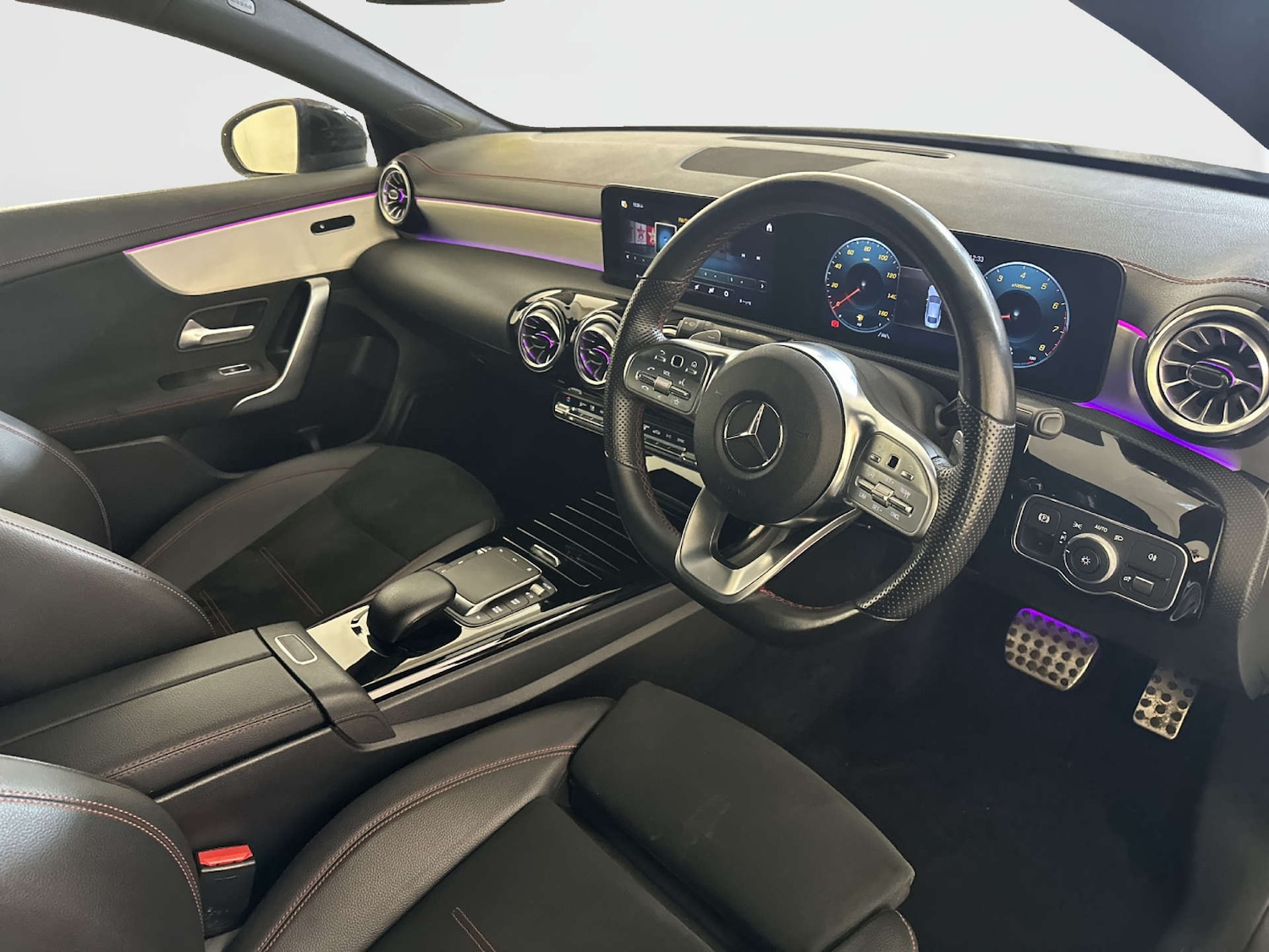 Used Mercedes-Benz CLA 2023 for sale - 78124726: Photo 15