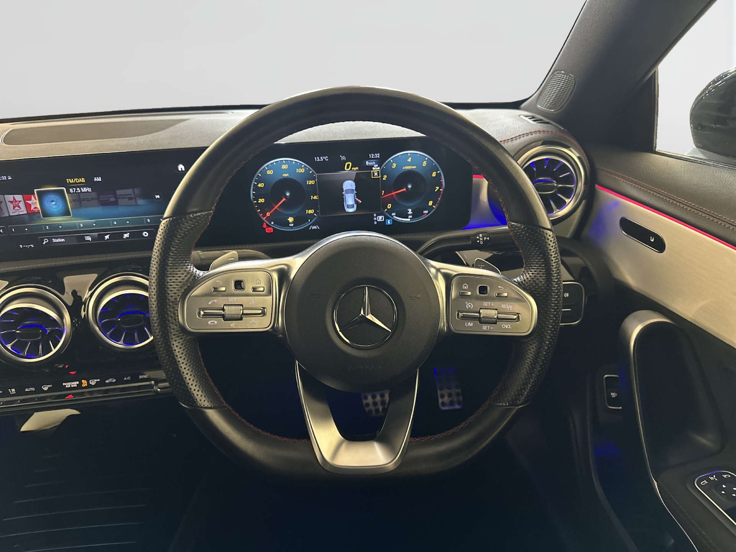 Used Mercedes-Benz CLA 2023 for sale - 78124726: Photo 16