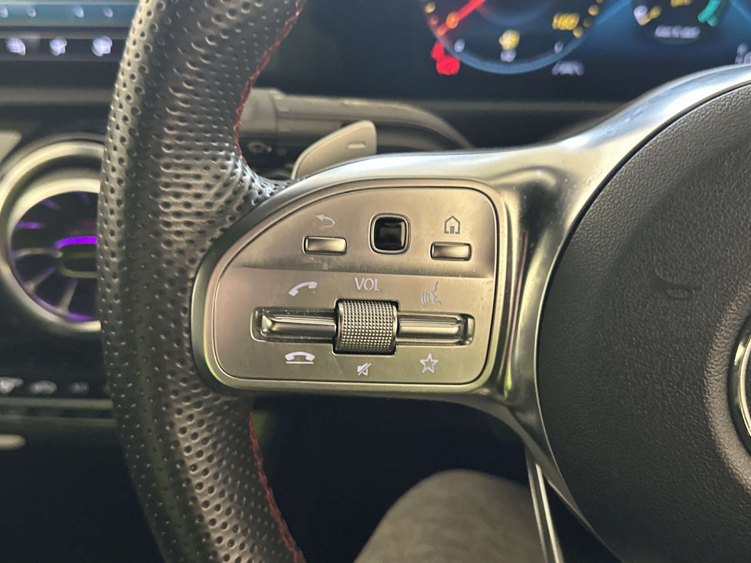 Used Mercedes-Benz CLA 2023 for sale - 78124726: Photo 17