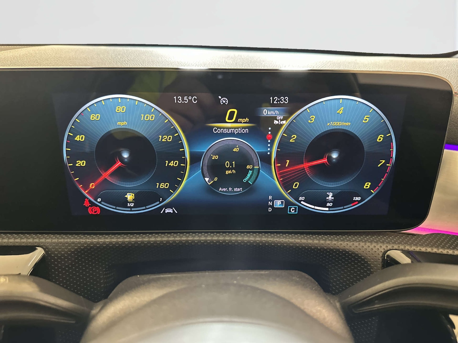 Used Mercedes-Benz CLA 2023 for sale - 78124726: Photo 18