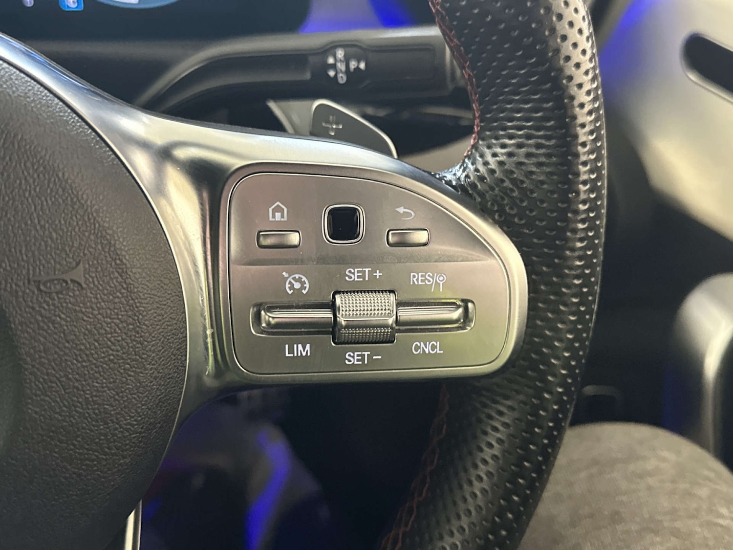 Used Mercedes-Benz CLA 2023 for sale - 78124726: Photo 19