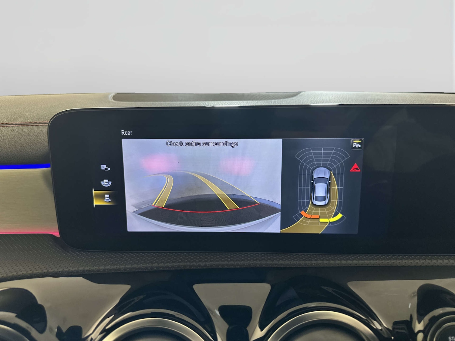 Used Mercedes-Benz CLA 2023 for sale - 78124726: Photo 21