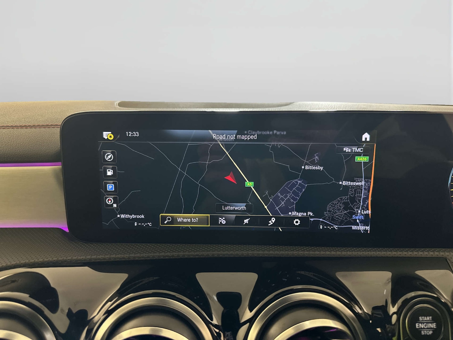 Used Mercedes-Benz CLA 2023 for sale - 78124726: Photo 22