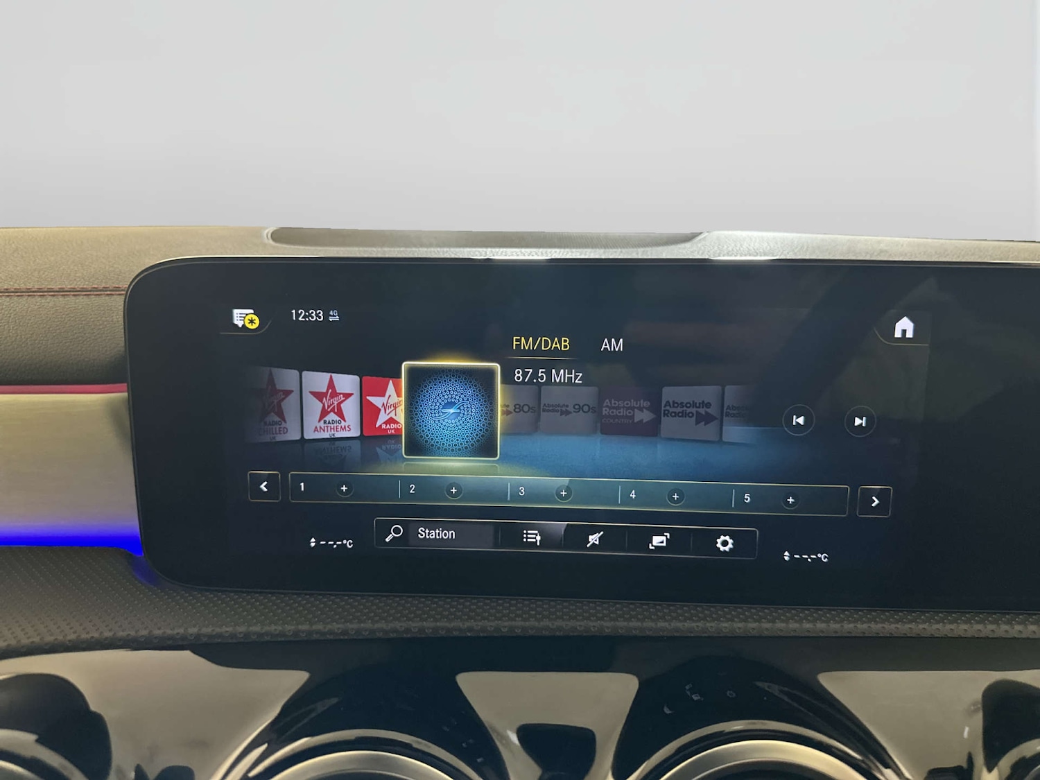 Used Mercedes-Benz CLA 2023 for sale - 78124726: Photo 23