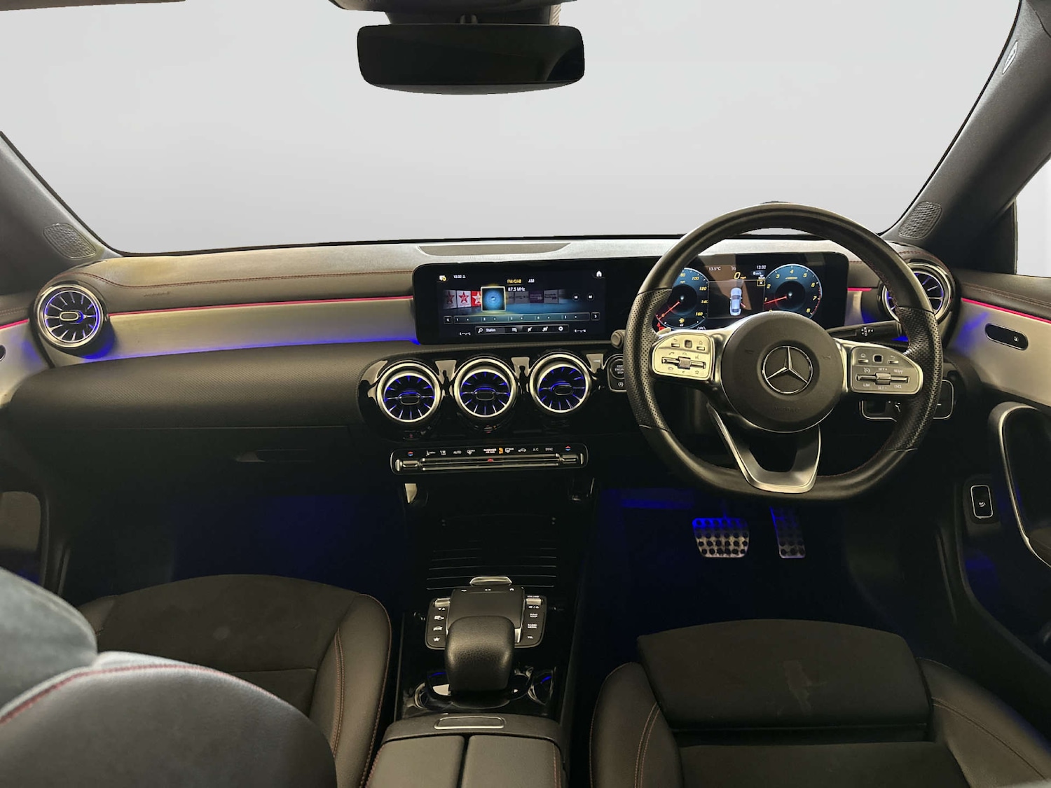 Used Mercedes-Benz CLA 2023 for sale - 78124726: Photo 3