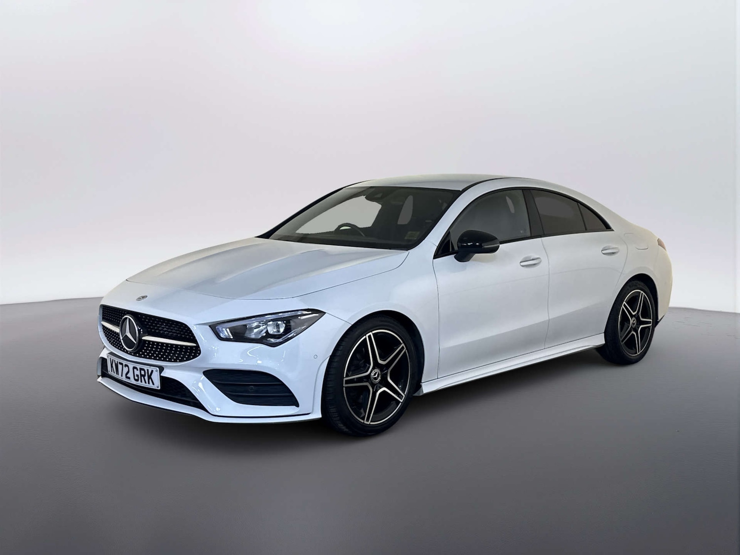 Used Mercedes-Benz CLA 2023 for sale - 78124726: Photo 6