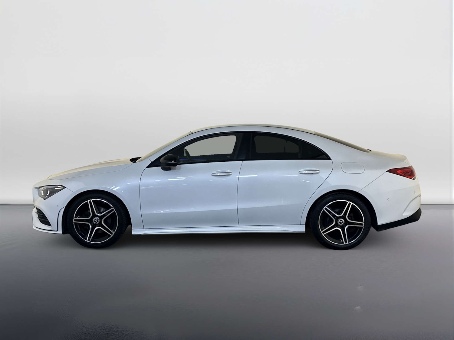Used Mercedes-Benz CLA 2023 for sale - 78124726: Photo 7