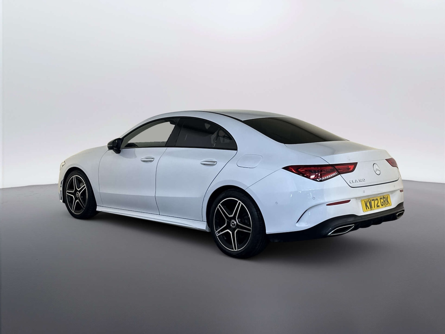 Used Mercedes-Benz CLA 2023 for sale - 78124726: Photo 8