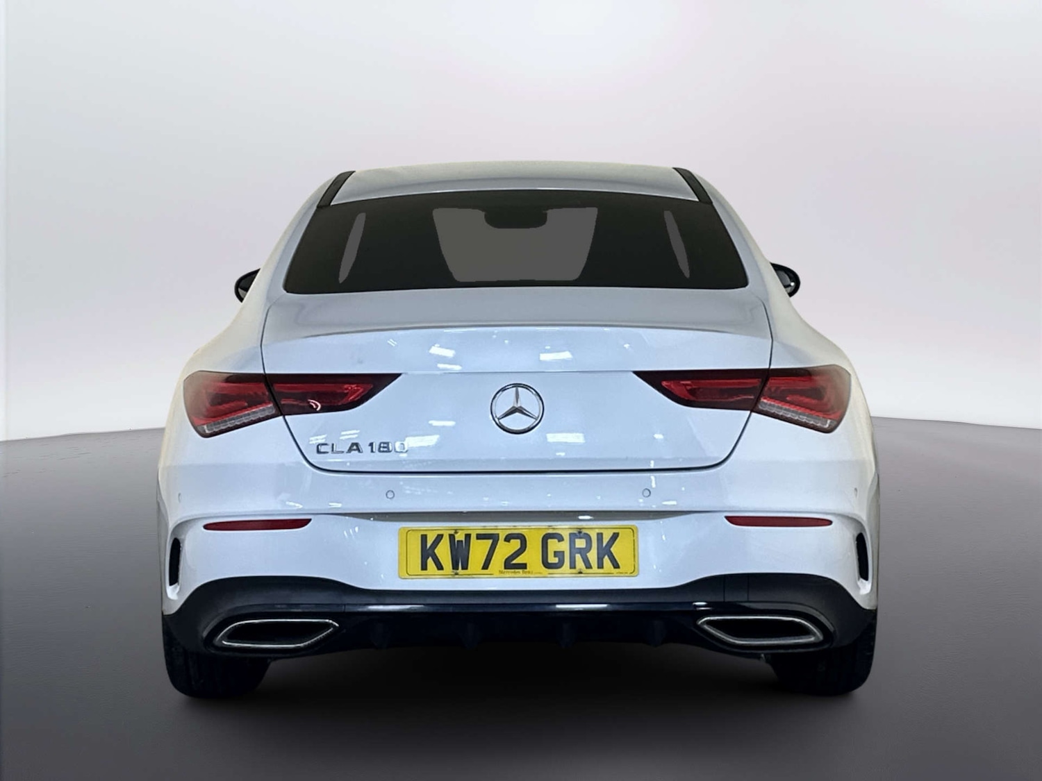 Used Mercedes-Benz CLA 2023 for sale - 78124726: Photo 9