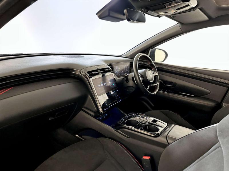 Used Hyundai TUCSON 2022 for sale - 76908611: Photo 12