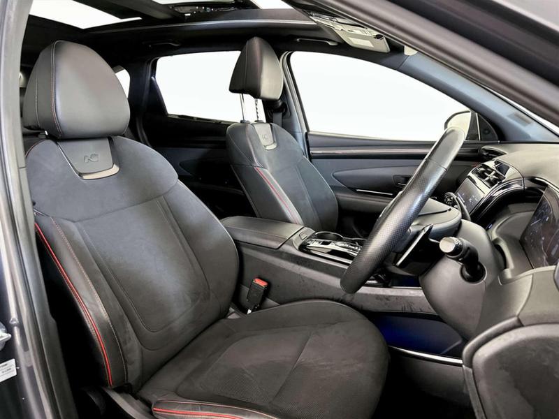 Used Hyundai TUCSON 2022 for sale - 76908611: Photo 13
