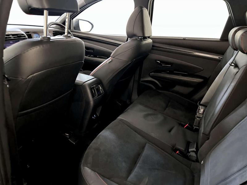 Used Hyundai TUCSON 2022 for sale - 76908611: Photo 14