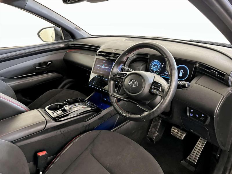 Used Hyundai TUCSON 2022 for sale - 76908611: Photo 15