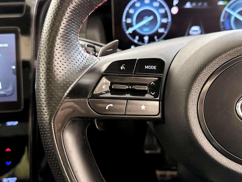 Used Hyundai TUCSON 2022 for sale - 76908611: Photo 17