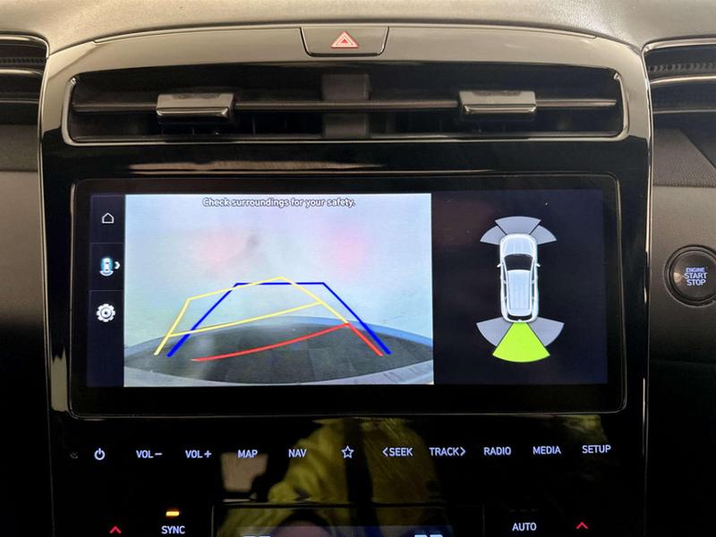 Used Hyundai TUCSON 2022 for sale - 76908611: Photo 20