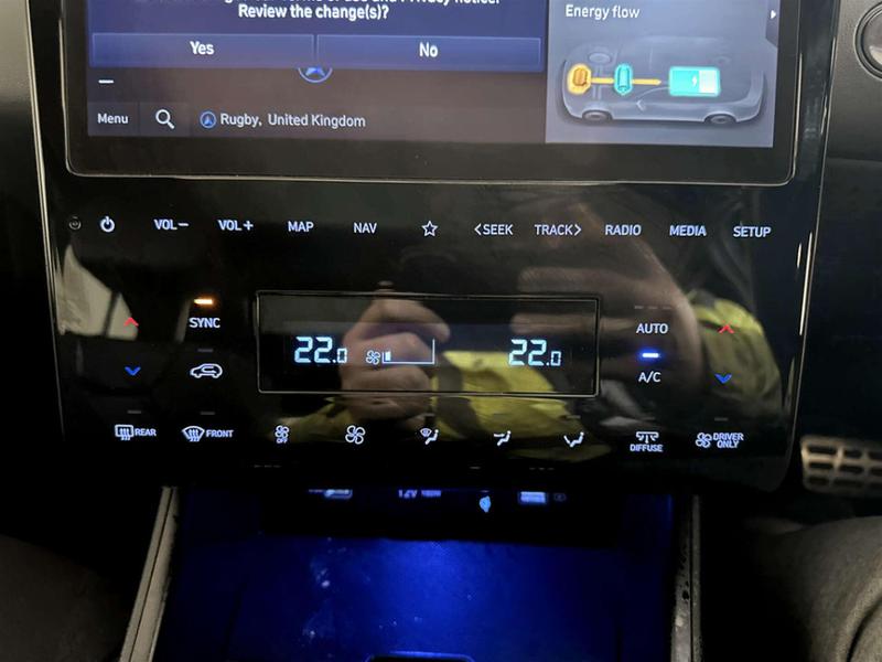 Used Hyundai TUCSON 2022 for sale - 76908611: Photo 24