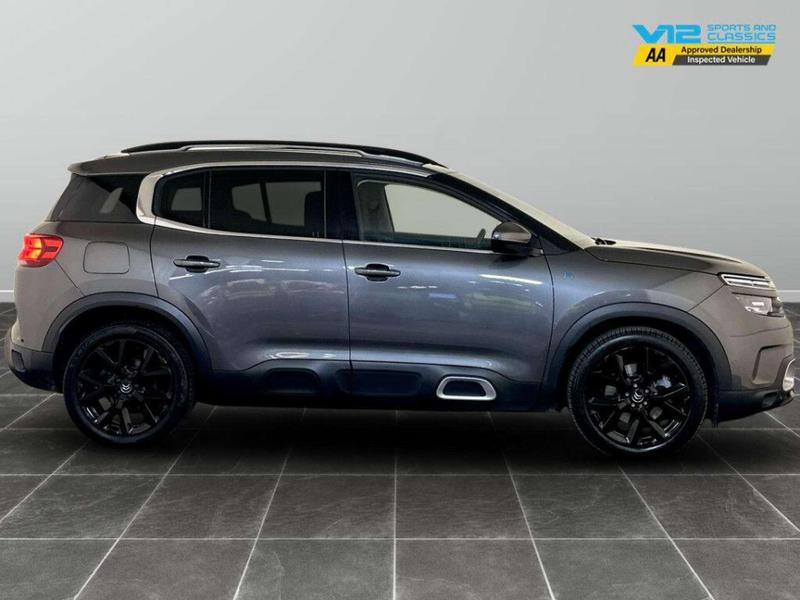 Used Citroen C5 Aircross for sale - 76825981: Photo 11