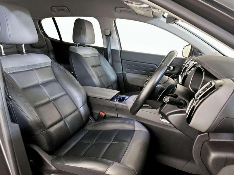 Used Citroen C5 Aircross for sale - 76825981: Photo 13