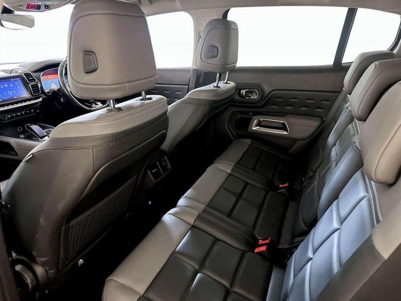 Used Citroen C5 Aircross for sale - 76825981: Photo 14